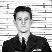 F/Sgt Andrew Peter Uditsky
